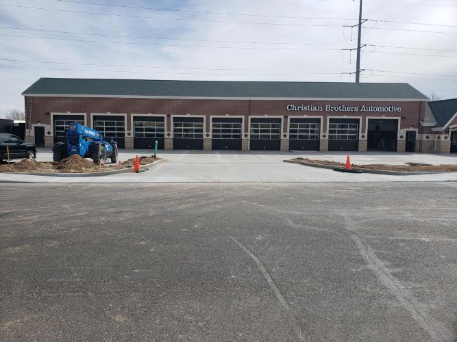 Christian Brothers Auto - Fort Collins, Colorado