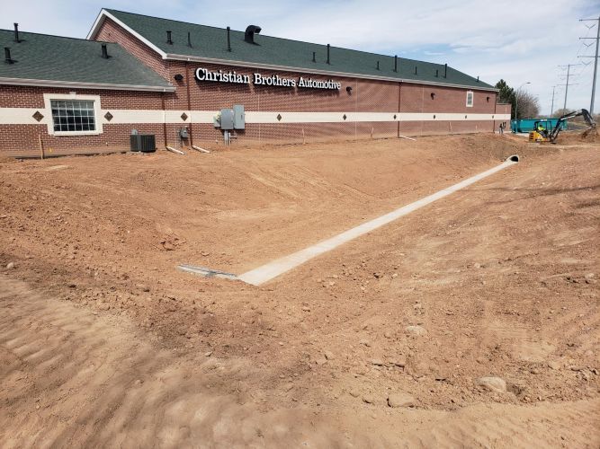 Christian Brothers Auto - Fort Collins, Colorado