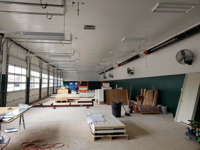 Christian Brothers Auto - Fort Collins, Colorado