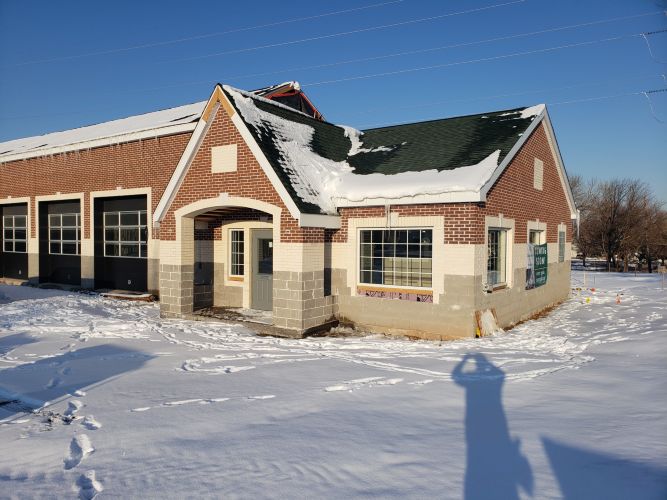 Christian Brothers Auto - Fort Collins, Colorado