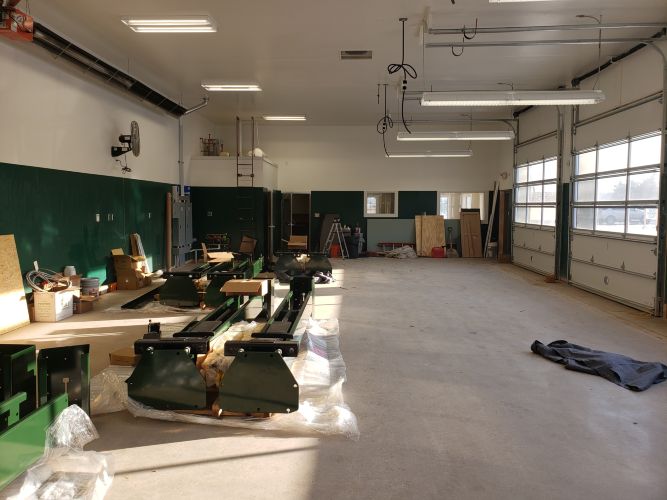 Christian Brothers Auto - Fort Collins, Colorado