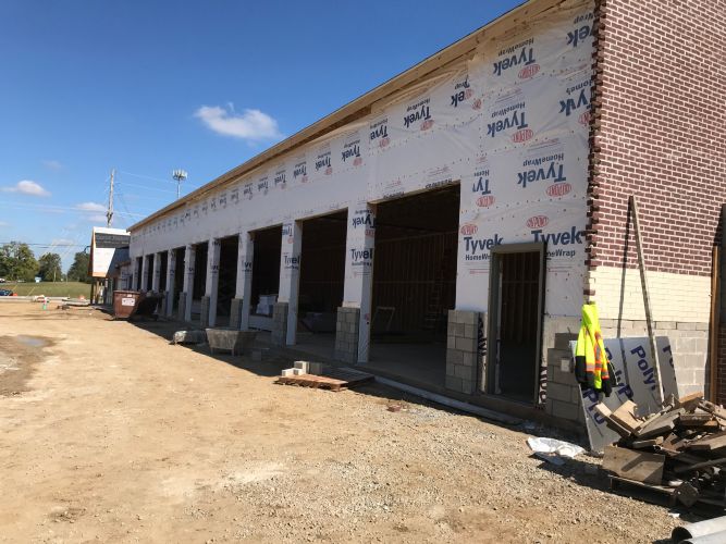 Christian Brothers Auto - Greenwood, Indiana