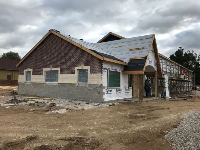 Christian Brothers Auto - Greenwood, Indiana