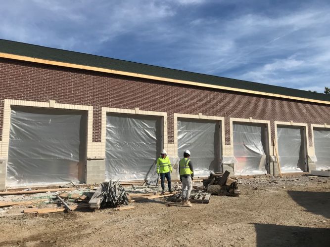 Christian Brothers Auto - Greenwood, Indiana