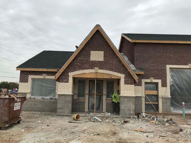 Christian Brothers Auto - Greenwood, Indiana