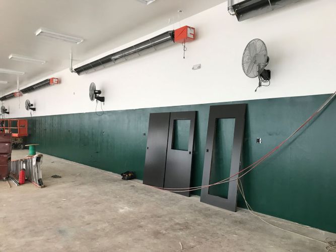 Christian Brothers Auto - Greenwood, Indiana