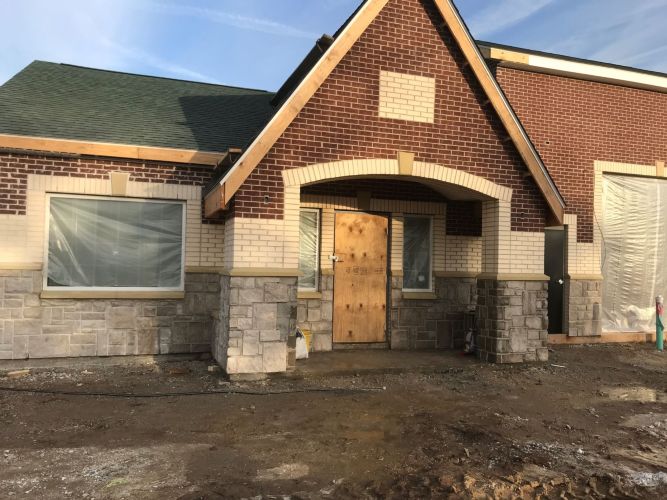 Christian Brothers Auto - Greenwood, Indiana