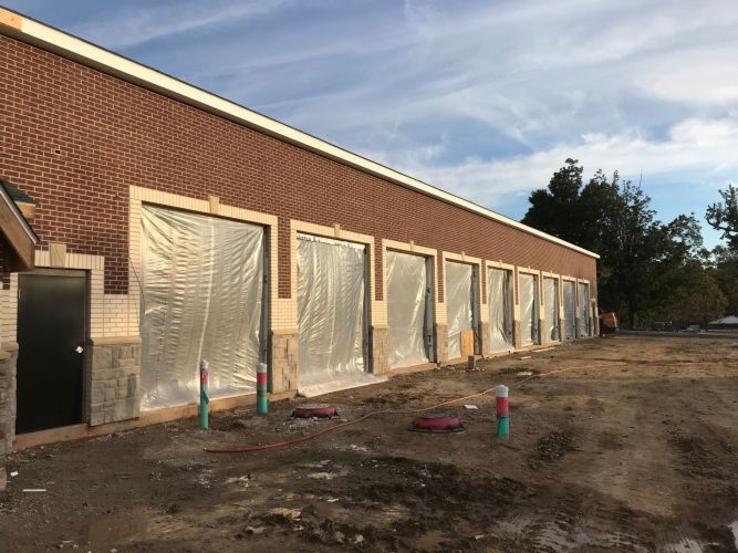 Christian Brothers Auto - Greenwood, Indiana