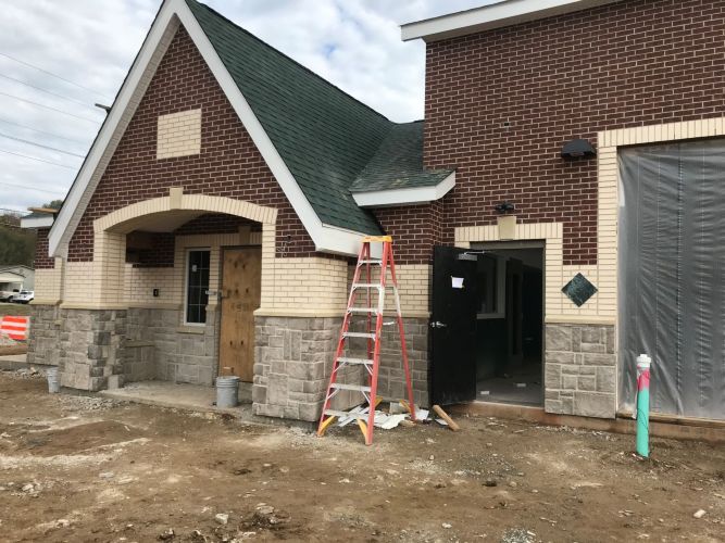 Christian Brothers Auto - Greenwood, Indiana