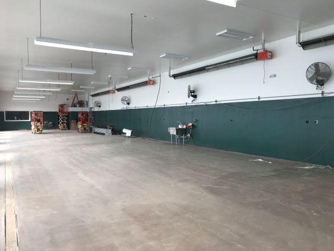 Christian Brothers Auto - Greenwood, Indiana