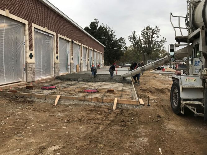 Christian Brothers Auto - Greenwood, Indiana