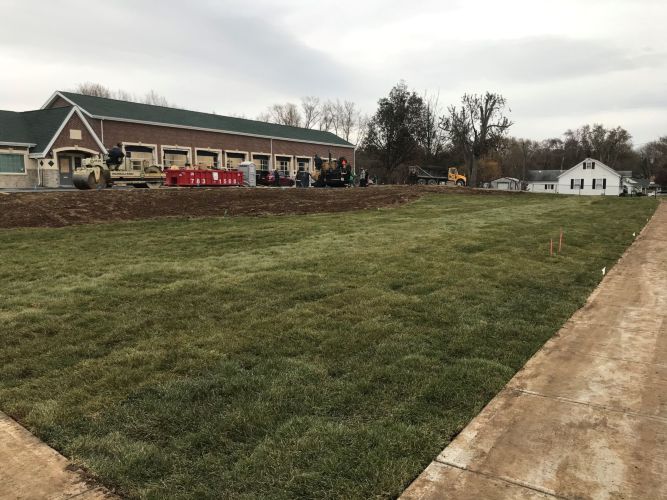 Christian Brothers Auto - Greenwood, Indiana