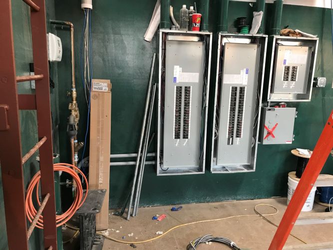 Christian Brothers Auto - Greenwood, Indiana