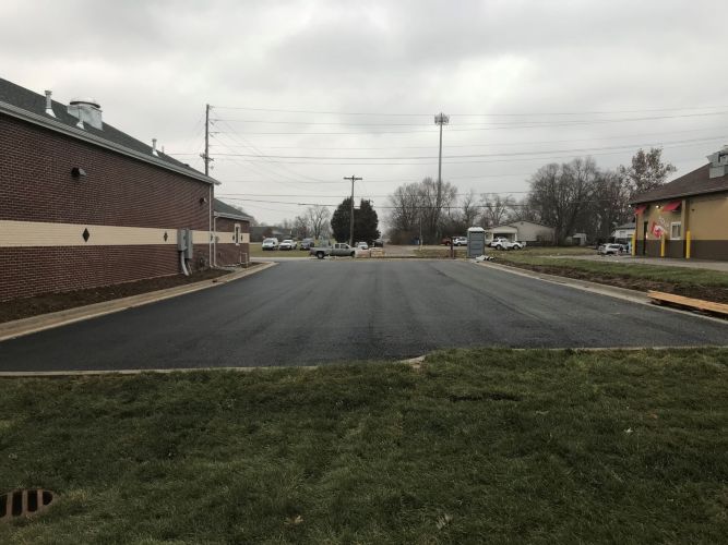 Christian Brothers Auto - Greenwood, Indiana