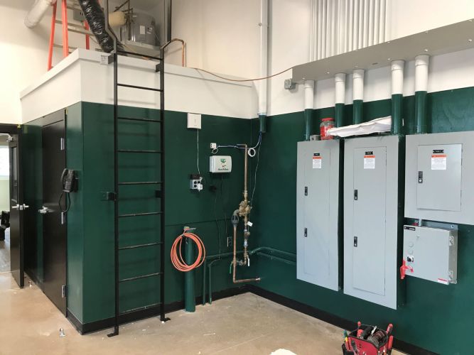 Christian Brothers Auto - Greenwood, Indiana