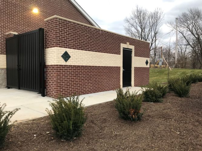 Christian Brothers Auto - Greenwood, Indiana