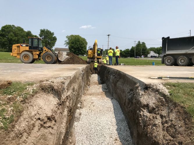 Christian Brothers Auto - Greenwood, Indiana