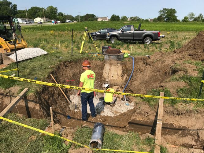 Christian Brothers Auto - Greenwood, Indiana