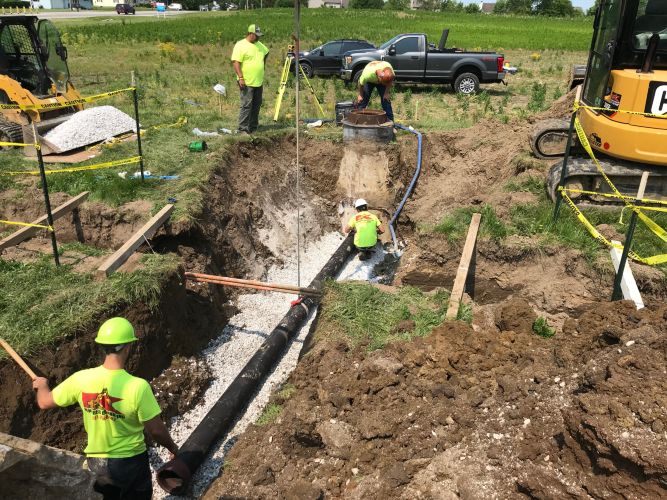 Christian Brothers Auto - Greenwood, Indiana