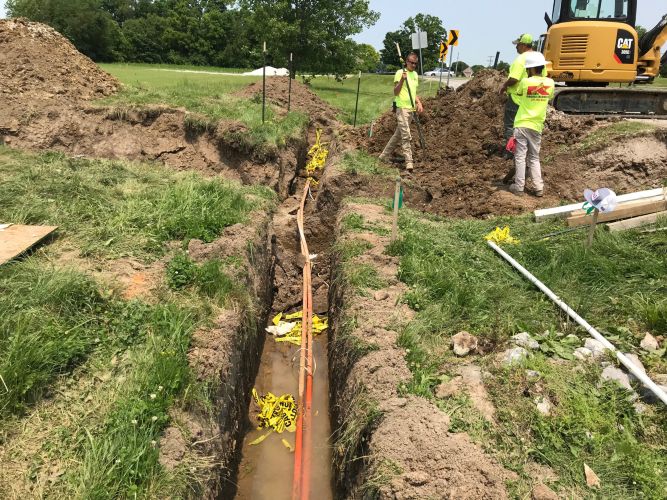 Christian Brothers Auto - Greenwood, Indiana