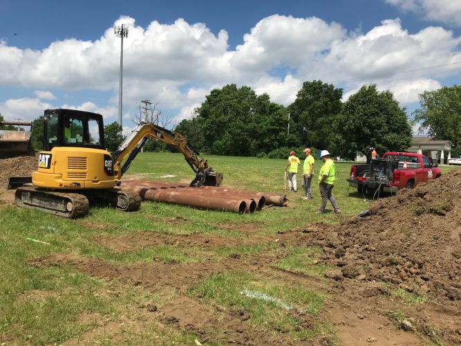 Christian Brothers Auto - Greenwood, Indiana