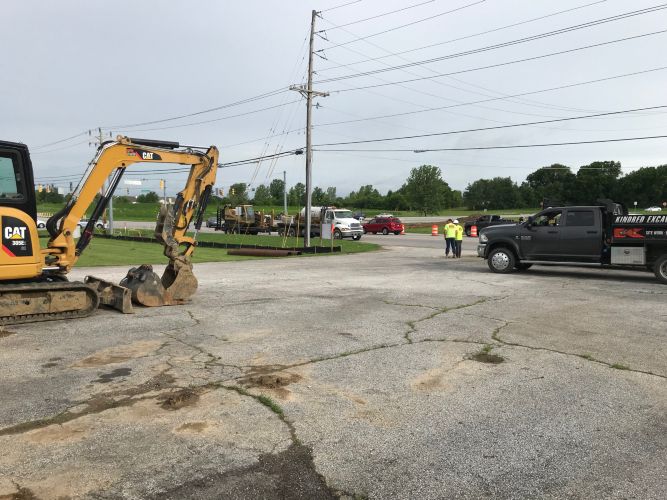 Christian Brothers Auto - Greenwood, Indiana