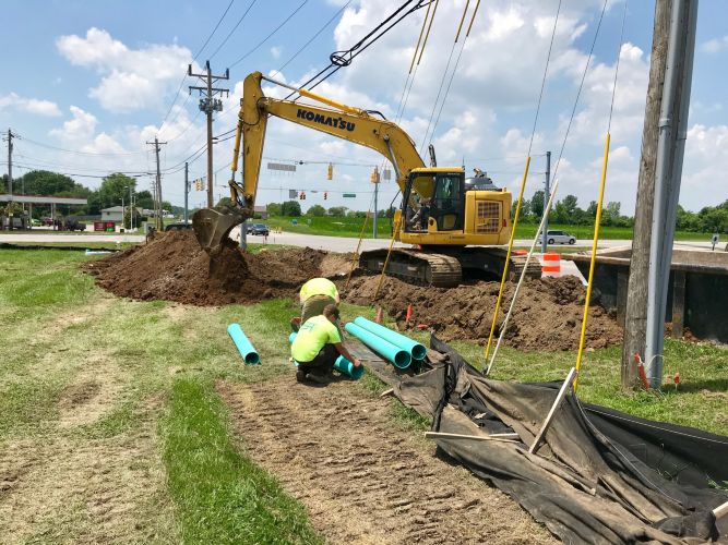Christian Brothers Auto - Greenwood, Indiana