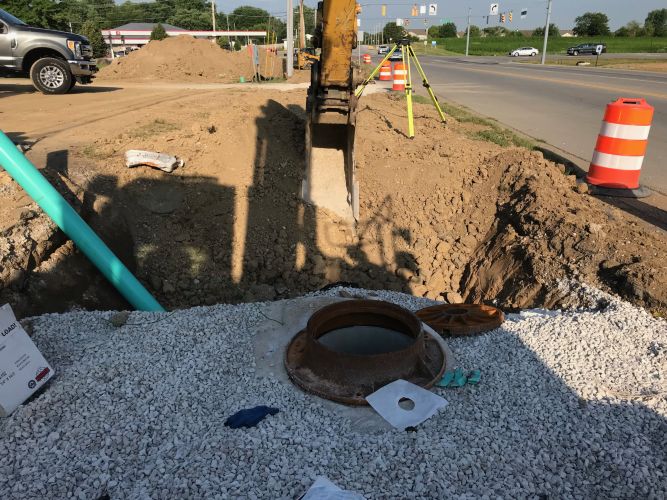 Christian Brothers Auto - Greenwood, Indiana