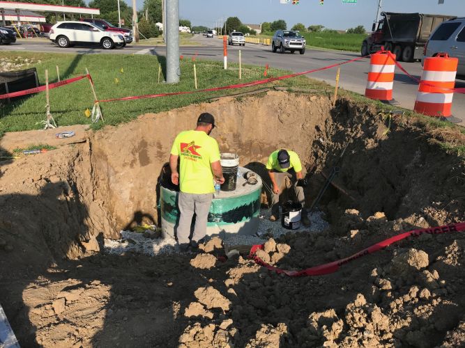 Christian Brothers Auto - Greenwood, Indiana