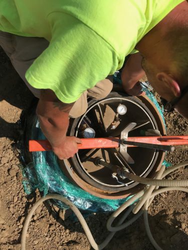 Christian Brothers Auto - Greenwood, Indiana