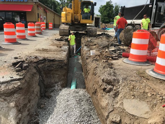 Christian Brothers Auto - Greenwood, Indiana