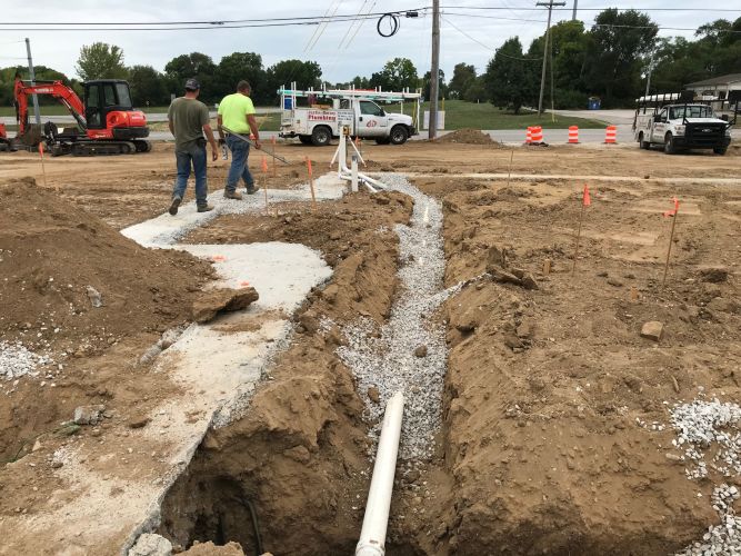 Christian Brothers Auto - Greenwood, Indiana
