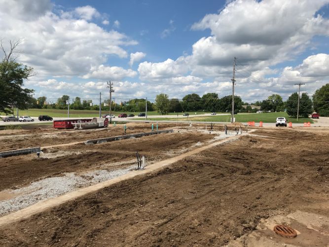 Christian Brothers Auto - Greenwood, Indiana