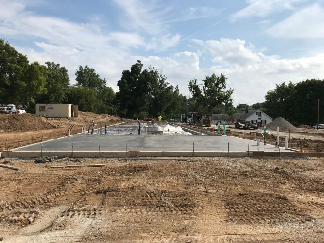 Christian Brothers Auto - Greenwood, Indiana