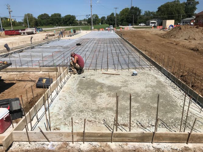 Christian Brothers Auto - Greenwood, Indiana