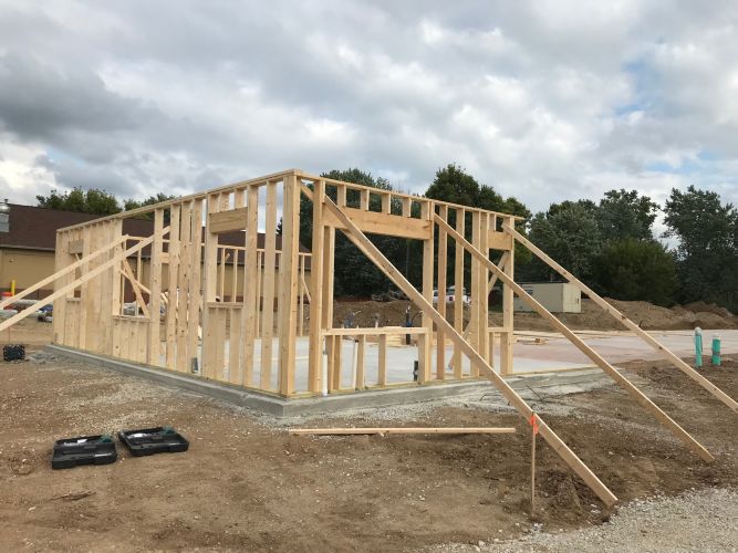 Christian Brothers Auto - Greenwood, Indiana