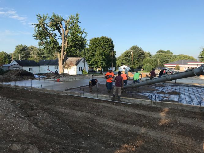 Christian Brothers Auto - Greenwood, Indiana