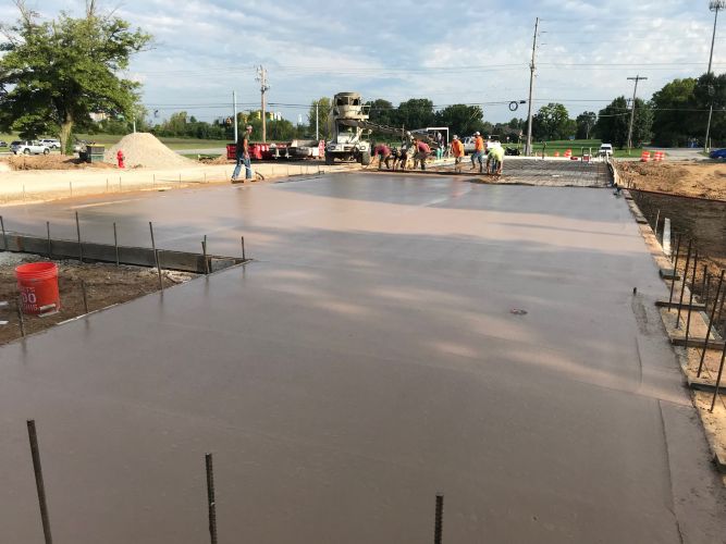 Christian Brothers Auto - Greenwood, Indiana