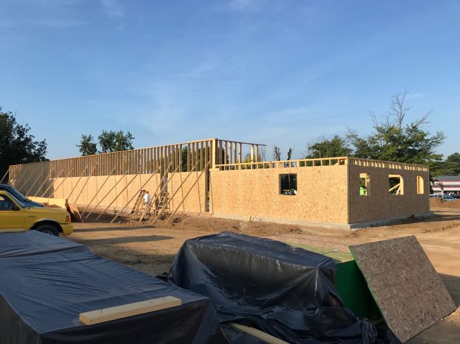 Christian Brothers Auto - Greenwood, Indiana