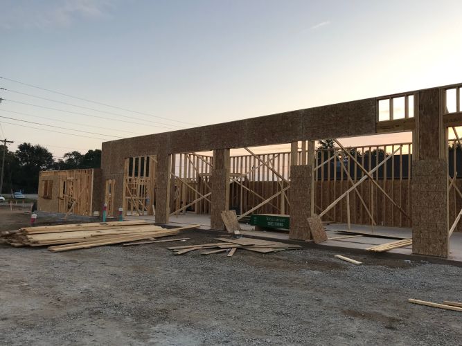 Christian Brothers Auto - Greenwood, Indiana