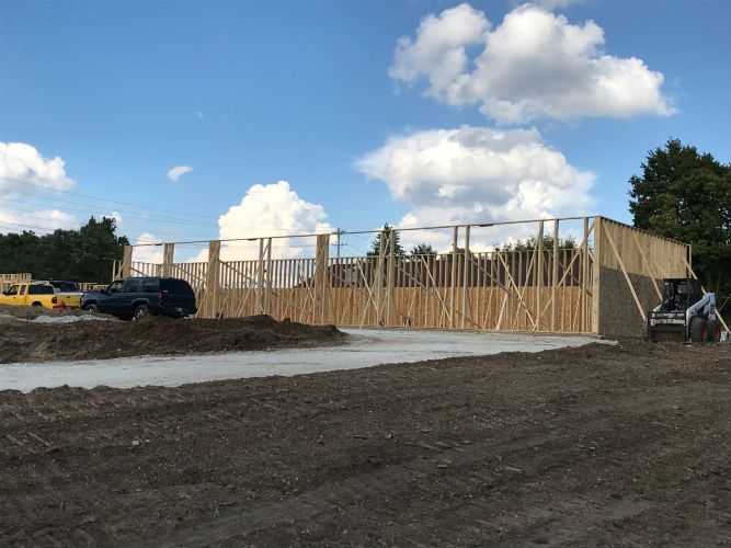 Christian Brothers Auto - Greenwood, Indiana