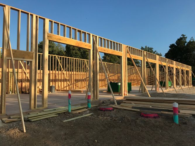 Christian Brothers Auto - Greenwood, Indiana