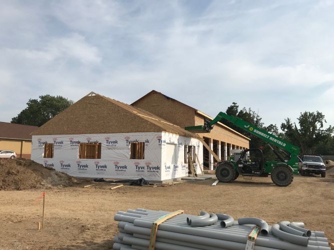 Christian Brothers Auto - Greenwood, Indiana