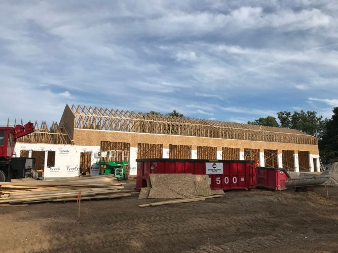 Christian Brothers Auto - Greenwood, Indiana