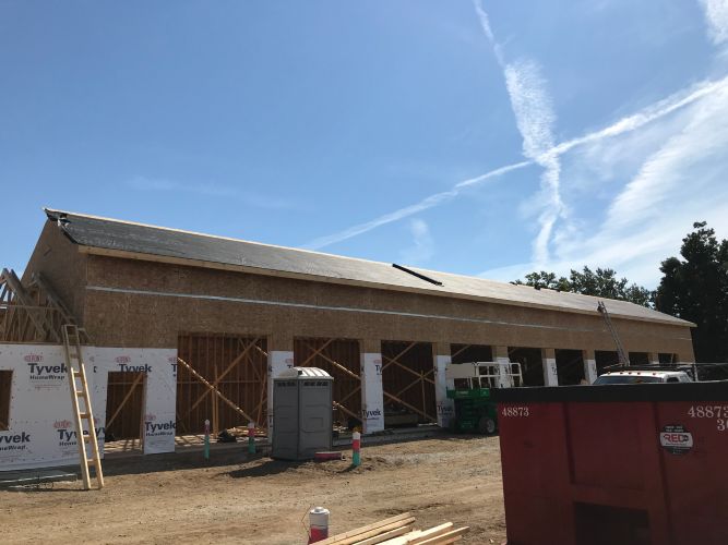 Christian Brothers Auto - Greenwood, Indiana