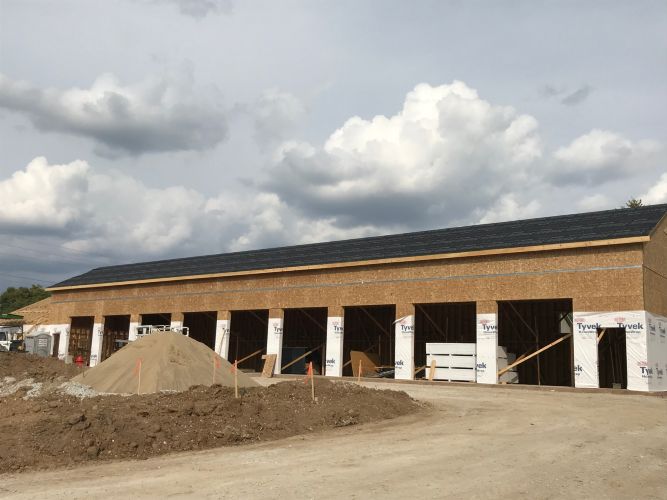 Christian Brothers Auto - Greenwood, Indiana