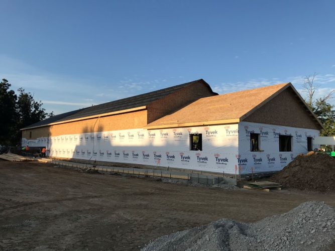 Christian Brothers Auto - Greenwood, Indiana