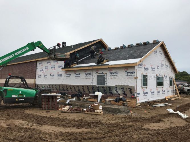 Christian Brothers Auto - Greenwood, Indiana
