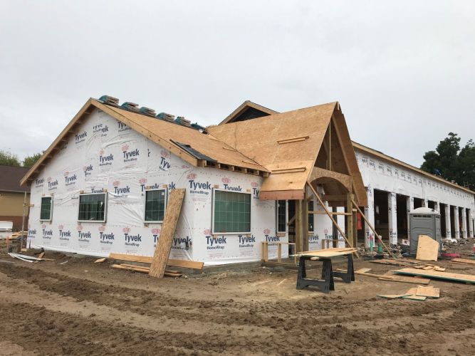 Christian Brothers Auto - Greenwood, Indiana