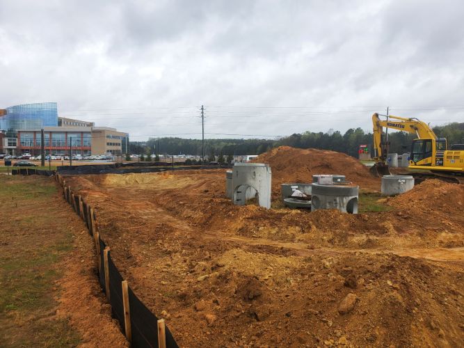 Christian Brothers Auto - Hiram, GA